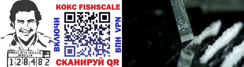 COCAIN FishScale Купить закладки Мантурово